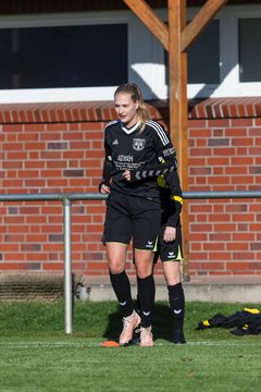 Bild 5 - Frauen TSV Vineta Audorg - SV Friesia 03 Riesum Lindholm : Ergebnis: 2:4